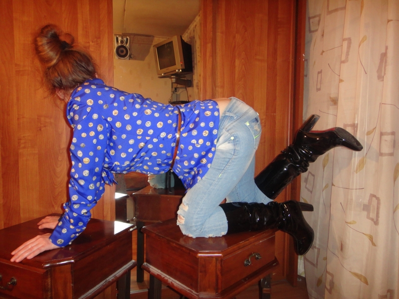 Живу в Москве, и готова подарить тебе незабываемые моменты наслаждения.
🔥 Мои услуги включают классический секс, оральные ласки, массаж и многое другое. Я открыта для экспериментов и готова покорить новые грани удовольствия.
✨ Мои фото настоящие, без ретуши и фальши. Не разочарую тебя своей внешностью.
💋 Мои клиенты восхищаются моим профессионализмом и женственностью. Оставленные отзывы отражают мою открытость, внимание к деталям и энергетическую привлекательность. Уже многим удалось пережить незабываемые встречи со мной.
💌 Жду тебя у себя в уютной и комфортной обстановке. Позвони или напиши мне, и мы сможем согласовать все детали нашей встречи. Ты заслуживаешь настоящего наслаждения! 💫 15911, 23 года